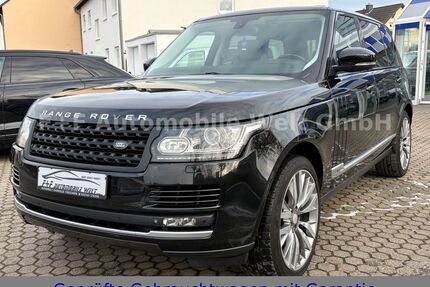 Land Rover Range Rover Gebrauchtwagen