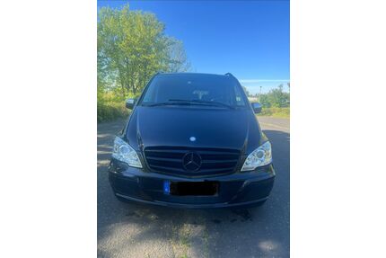 Mercedes-Benz Viano Gebrauchtwagen