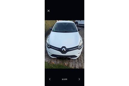 Renault Clio Gebrauchtwagen