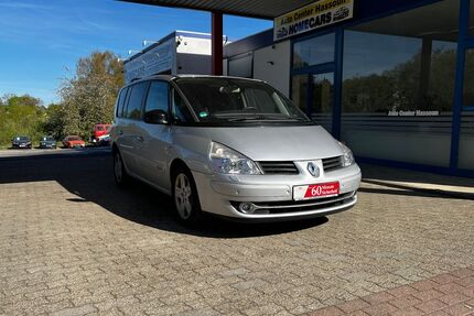 Renault Espace Gebrauchtwagen