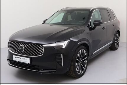 Mercedes-Benz XC90 