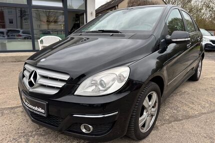 Mercedes-Benz B 160 Gebrauchtwagen