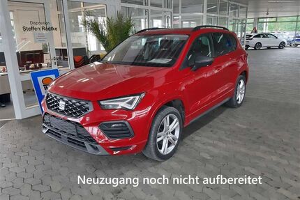 Seat Ateca Gebrauchtwagen