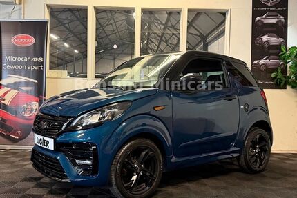 Ligier JS 50 Gebrauchtwagen