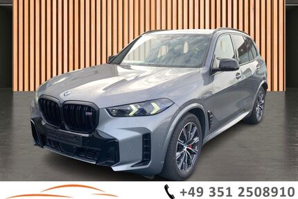 BMW X5 M60 Gebrauchtwagen