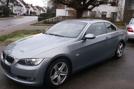 BMW 325 Gebrauchtwagen
