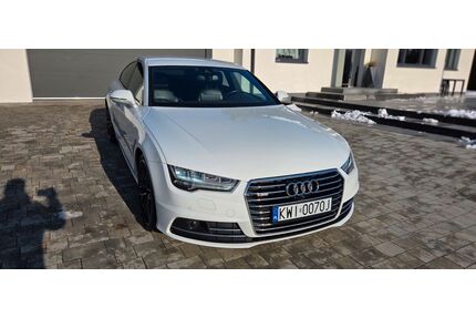 Audi A7 Gebrauchtwagen