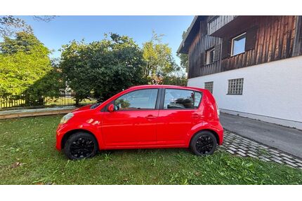 Subaru Justy Gebrauchtwagen