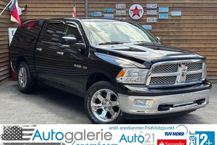 Dodge RAM Gebrauchtwagen