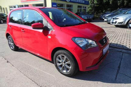 Seat Mii Gebrauchtwagen
