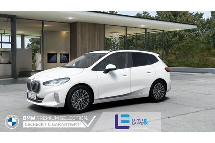 BMW 220 Active Tourer Gebrauchtwagen