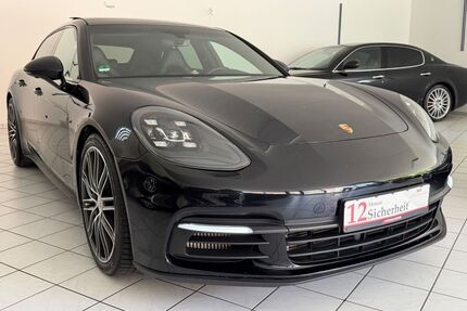 Porsche Panamera Gebrauchtwagen
