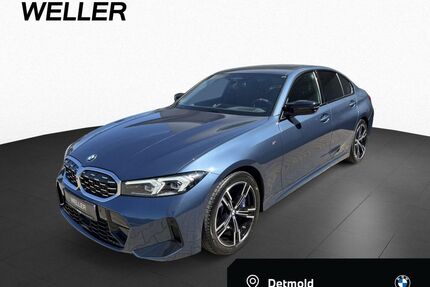 BMW M340d Gebrauchtwagen