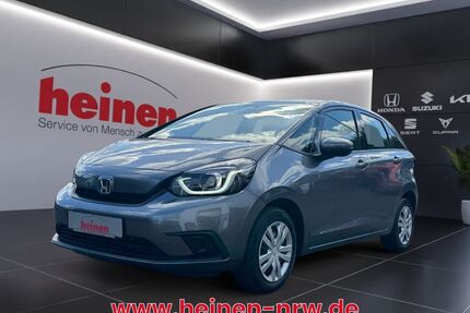 Honda Jazz Gebrauchtwagen