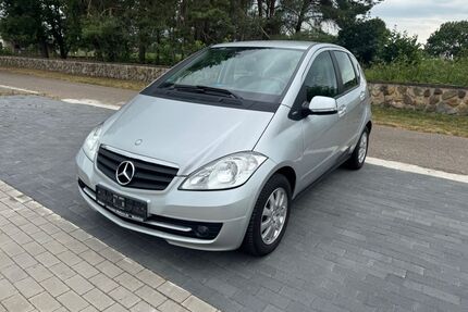 Mercedes-Benz A 160 Gebrauchtwagen
