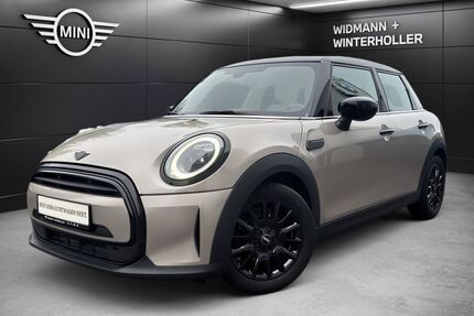 Mini Cooper Gebrauchtwagen