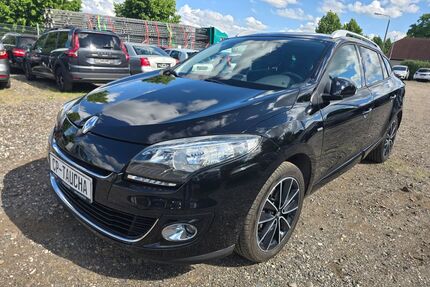 Renault Megane Gebrauchtwagen