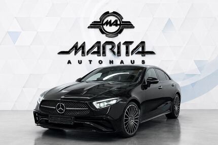 Mercedes-Benz CLS 400 Gebrauchtwagen