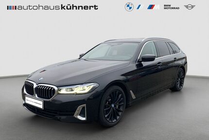 BMW 530 Gebrauchtwagen