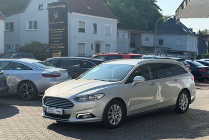 Ford Mondeo Gebrauchtwagen