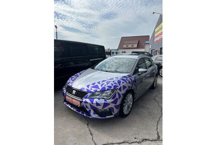 Seat Leon Gebrauchtwagen