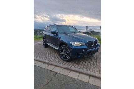 BMW X5 Gebrauchtwagen