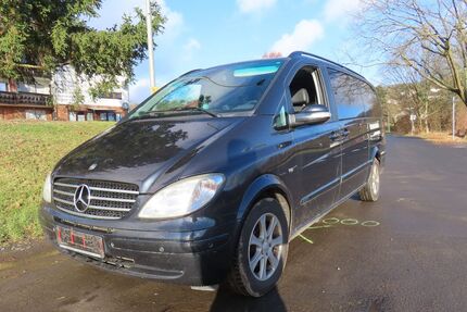 Mercedes-Benz Viano Gebrauchtwagen