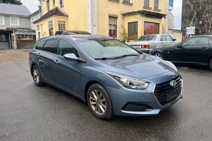 Hyundai i40 Gebrauchtwagen