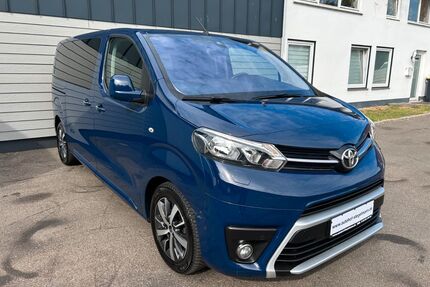 Toyota Proace (Verso) Gebrauchtwagen