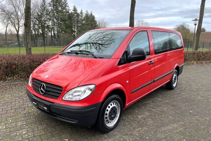 Mercedes-Benz Vito Gebrauchtwagen