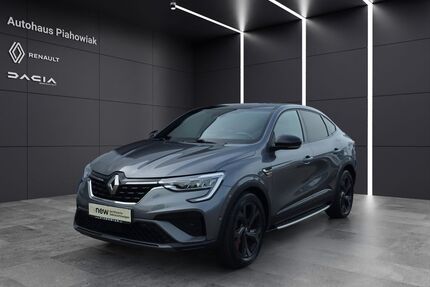 Renault Arkana Gebrauchtwagen