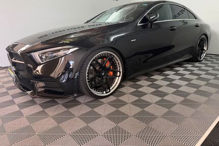 Mercedes-Benz CLS 400 Gebrauchtwagen