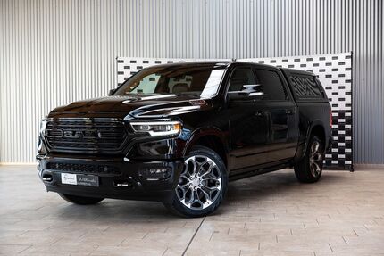 Dodge RAM Gebrauchtwagen