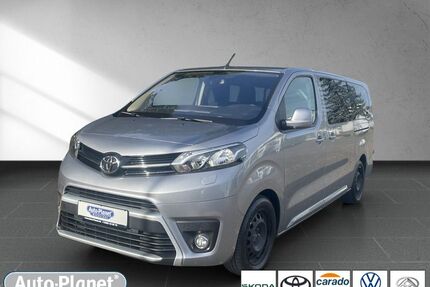 Toyota Proace (Verso) Gebrauchtwagen