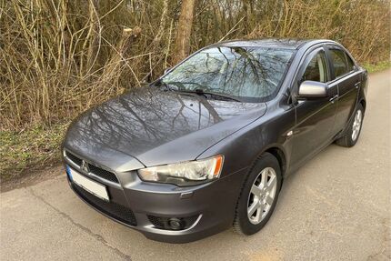 Mitsubishi Lancer Gebrauchtwagen