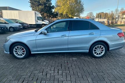 Mercedes-Benz E 200 Gebrauchtwagen