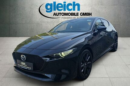 Mazda 3 Gebrauchtwagen