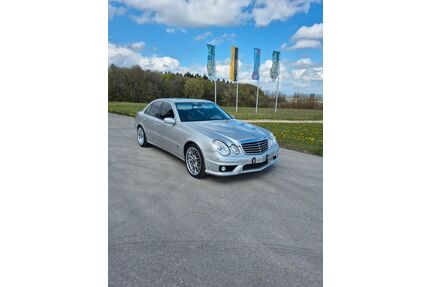 Mercedes-Benz E 500 Gebrauchtwagen