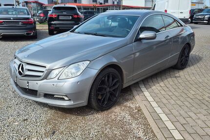 Mercedes-Benz E 350 Gebrauchtwagen