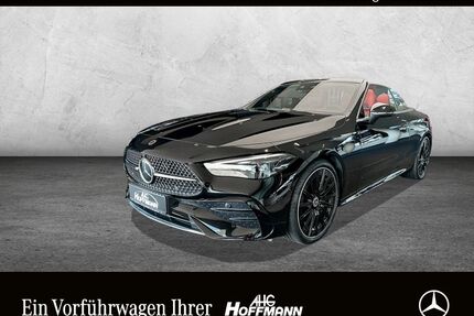 Mercedes-Benz CLE 200 Gebrauchtwagen