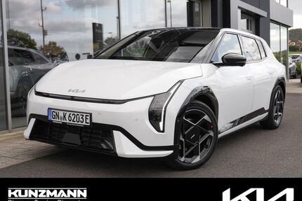 Kia EV4 Gebrauchtwagen