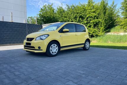 Seat Mii Gebrauchtwagen