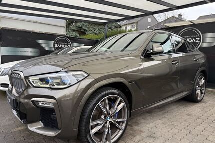 BMW X6 M50 Gebrauchtwagen