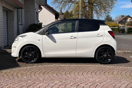 Citroen C1 Gebrauchtwagen