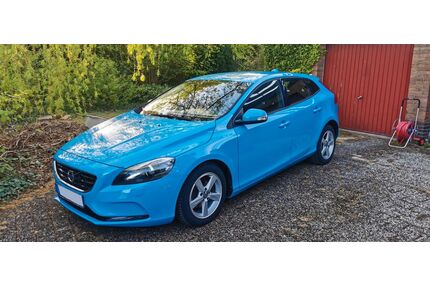 Volvo V40 Gebrauchtwagen