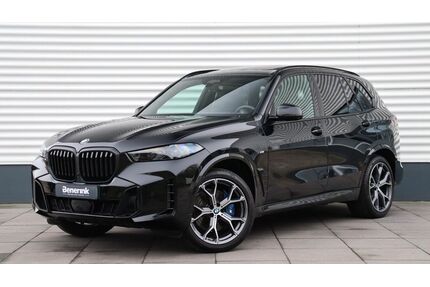BMW X5 Gebrauchtwagen