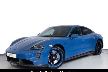 Porsche Taycan Gebrauchtwagen