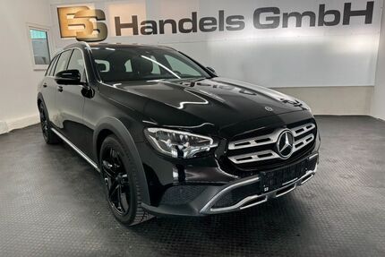 Mercedes-Benz E 220 Gebrauchtwagen