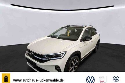 VW Taigo Gebrauchtwagen