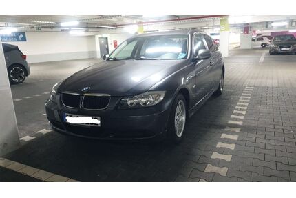BMW 318 Gebrauchtwagen